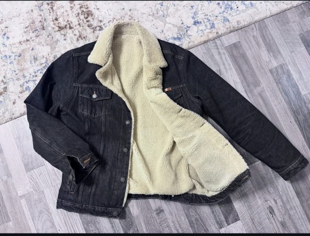 Pallto leshi minimale | nr.M